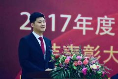 为响应上级团组织关于在广大团学干部及