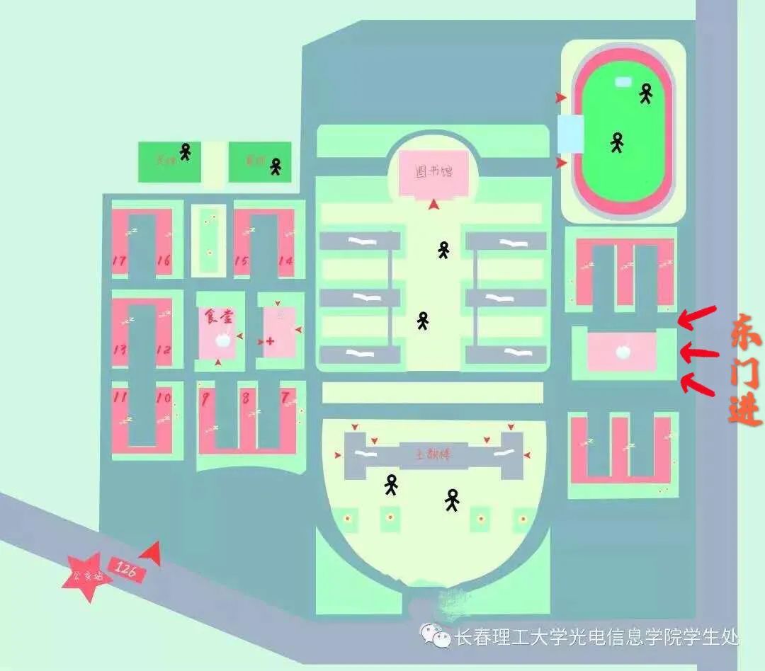 避免被站外镜像带偏