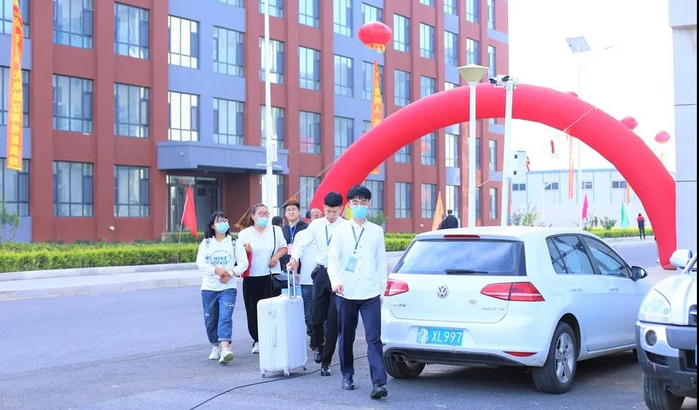 栏目用于追新